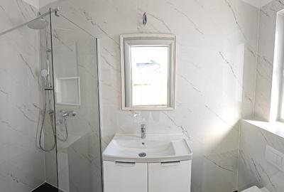 Casă individuală cu 3 camere cu Teren 350 Mp în Central - 16