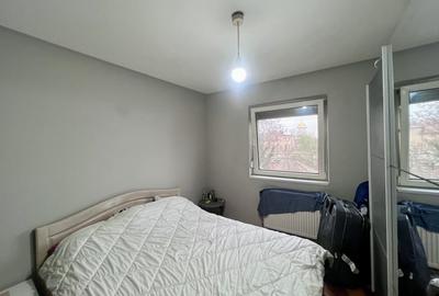Apartament cu 2 camere semidecomandat, mobilat în Telegrafului - 4