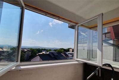 Apartament spatios - 60 mp - 2 camere - Zamca - 5