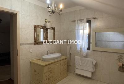 Casă cu 5 camere cu Canalizare în Corbeanca - 19