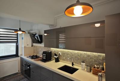 Apartament cu 2 camere decomandat în Apărătorii Patriei - 13
