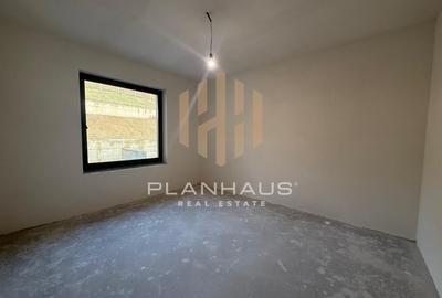 Casă duplex  semifinisată , Tăuții de Sus, 1 600 mp teren cu view - 10