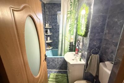 Apartament cu 2 camere semidecomandat, mobilat în Cetate - 3