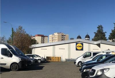 Garsoniera luminoasa la prima inchiriere,  LIDL Astra - 24