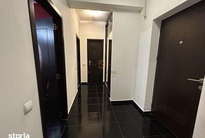 Apartament cu 2 camere, mobilat în Rahova - 8