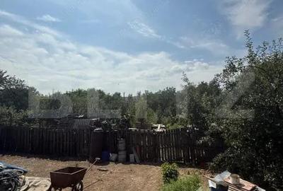 Casă cu 3 camere cu Teren 2150 Mp în Burdujeni - 10