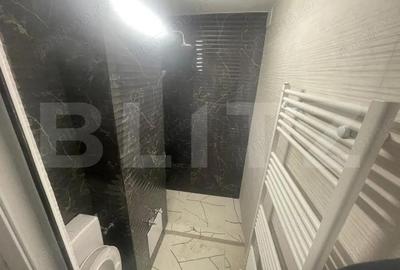 Apartament de 2 camere, 38 mp, Zalau - 6