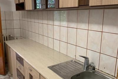 Apartament cu 2 camere decomandat în Borhanci - 1