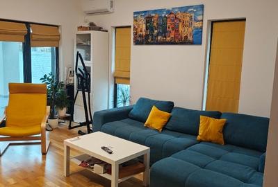 Proprietar vand duplex unit prin garaj - 5