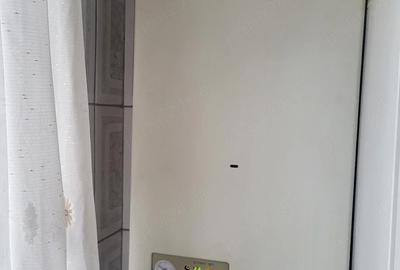 Apartament cu 2 camere nedecomandat în Pucioasa - 3