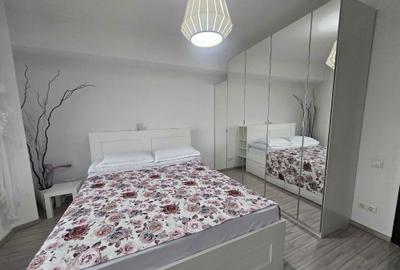 Apartament cu 2 camere semidecomandat în Lacul Morii - 3