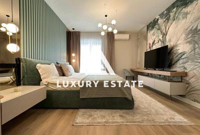 Apartament cu 3 camere decomandat, mobilat în Herăstrău - 12