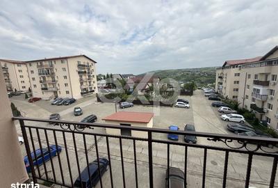Apartament cu 3 camere, mobilat în Valea Lupului - 5