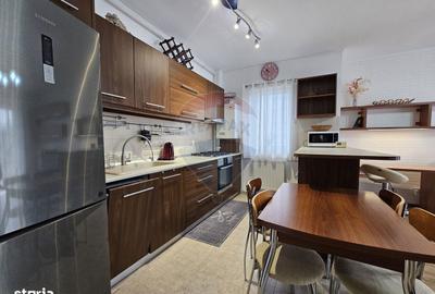 Apartament cu 2 camere, mobilat în Bună Ziua - 7
