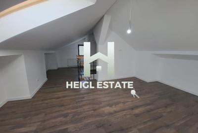 Duplex cu 4 camere cu Canalizare în Moșnița Nouă - 8