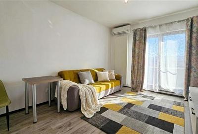 Apartament cu 2 camere decomandat, mobilat în Someșeni - 2