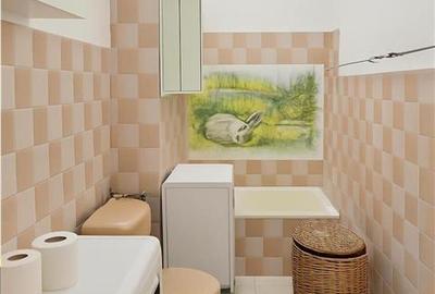 Apartament cu 3 camere decomandat în Dacia - 6