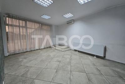 Apartament 4 camere de inchiriat decomandat 150 mp Slimnic Sibiu - 3