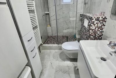 Apartament cu 3 camere în Central - 8