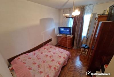 Apartament 4 camere in cartierul Grigorescu - 2