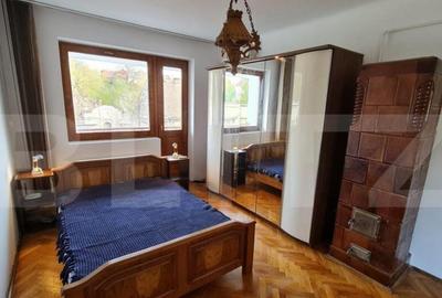 Apartament 2 camere, 55 mp, Gara Mare - 16