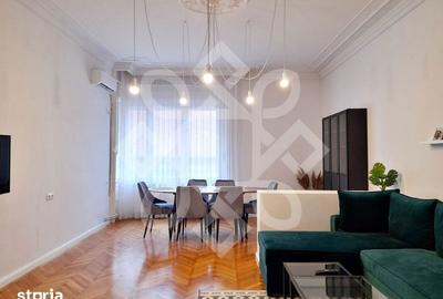 Apartament cu 2 camere decomandat în Ultracentral - 8