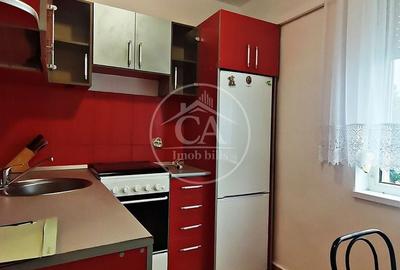 Garsonieră decomandată în Vest - 9