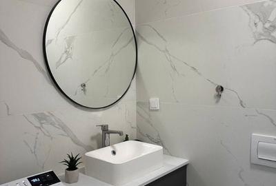 Apartament cu 3 camere în Noua - 6