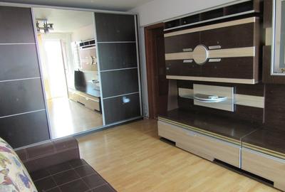 Apartament cu 2 camere semidecomandat, mobilat în Baba Novac - 2