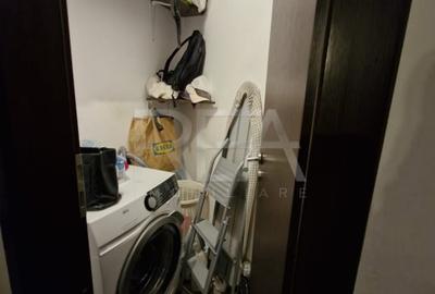 Apartament cu 3 camere la 16 minute pietonale de metroul Piata Muncii - 20