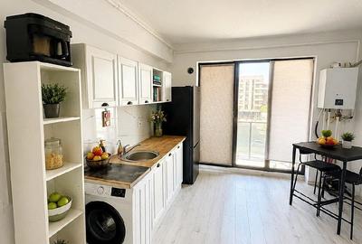 Apartament cu 2 camere decomandat în Militari - 3