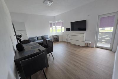 Apartament cu 2 camere decomandat, mobilat în Girocului - 1