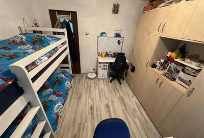 Apartament cu 2 camere decomandat, mobilat în Sud - 10
