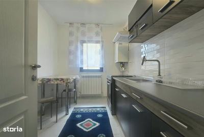 Apartament cu 2 camere decomandat în Lunca Cetățuii