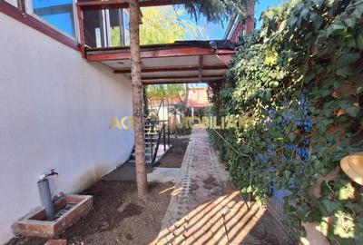 Casă individuală cu 3 camere cu Garaj în Bucureștii Noi - 3