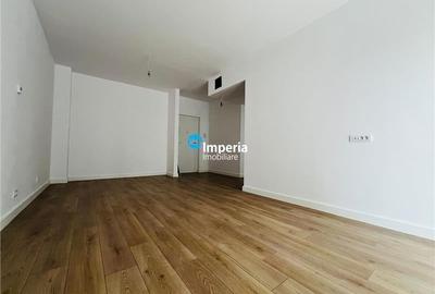 Apartament 3 cam, decomandat de vanzare Silk District, bloc intabulat - 2