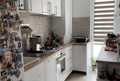 Apartament cu 2 camere decomandat în Dumbrăvița - 4