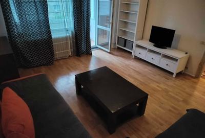 Apartament cu 2 camere decomandat în Brâncoveanu