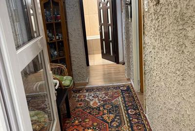 Apartament cu 3 camere decomandat în Doamna Ghica - 20