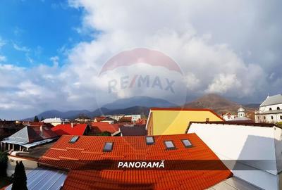 Apartament de inchiriat, 3 camere moderne in Orasul Vechi... - 10