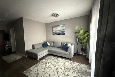 Apartament de vanzare-Nufarul - 2
