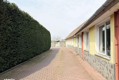 Spațiu comercial, de 220 mp, în Biharia - 6