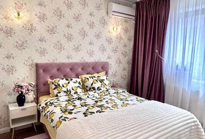 Apartament cu 4 camere decomandat în Ferentari - 1