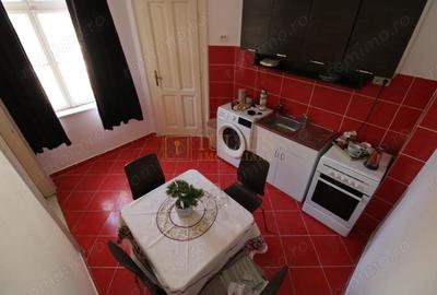 La casa, zona linistita, str Odobescu; camere spatioase. - 15