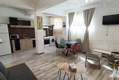 Apartament 2 Camere Otopeni Central - 2