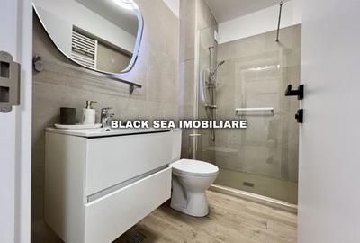 Apartament cu 2 camere semidecomandat, mobilat în Nord - 20