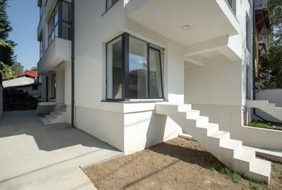 Plaza-Bulevardul Timișoara apartament cu  3camere,160mp la parter+curte 265.000€ - 3