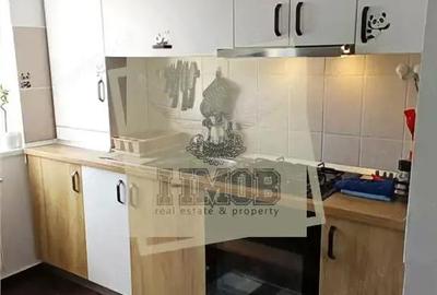 Apartament cu 2 camere, mobilat în Central - 6