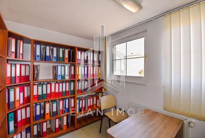 POLICLINICA PARTISA | 318 mp | Zona Centrala - 8