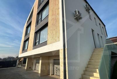 Duplex cu 5 camere cu Canalizare în Dâmbul Rotund - 3